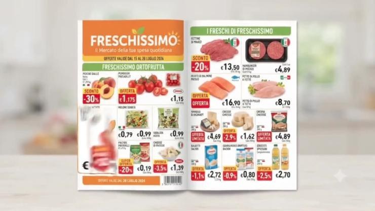 La piattaforma Radio In Store Network spiegata in due minuti